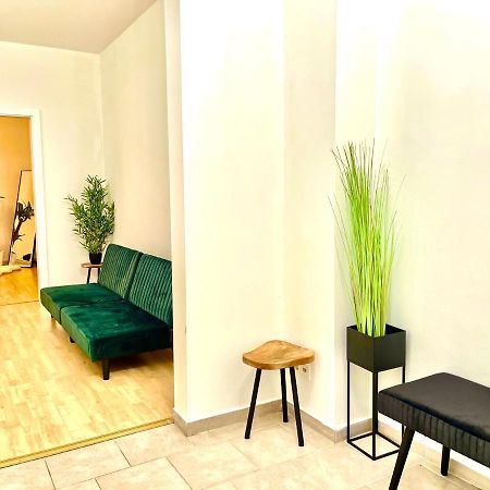Comfy & Warm City Apartment - Self Check-In Graz Luaran gambar