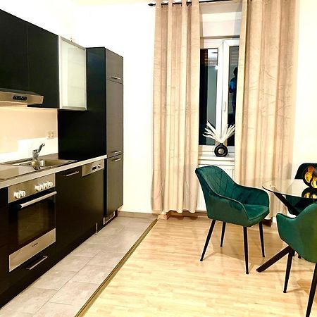 Comfy & Warm City Apartment - Self Check-In Graz Luaran gambar