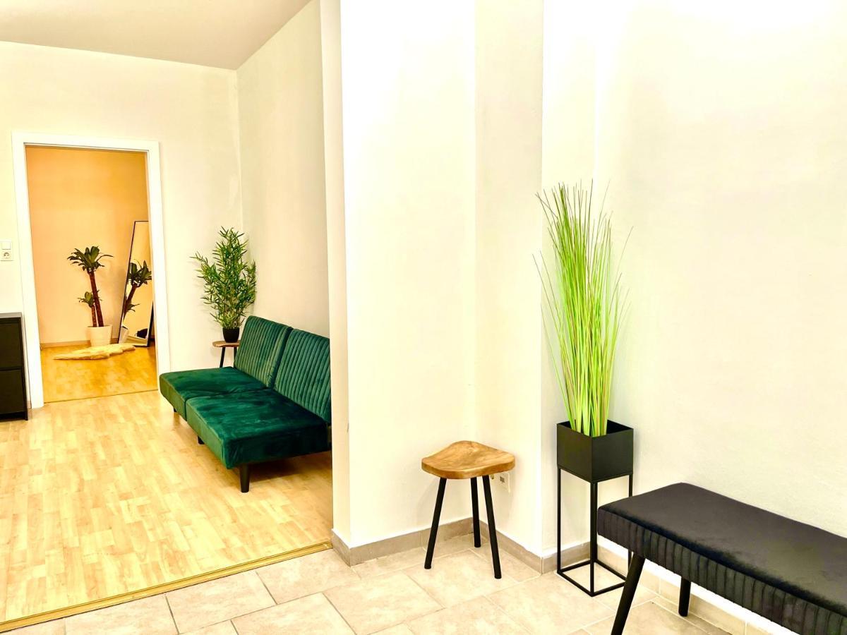 Comfy & Warm City Apartment - Self Check-In Graz Luaran gambar