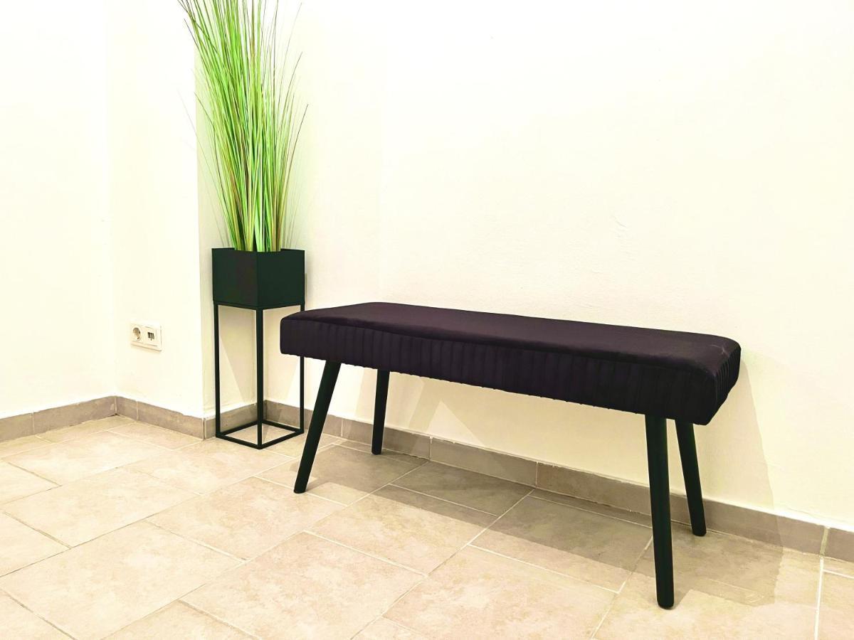 Comfy & Warm City Apartment - Self Check-In Graz Luaran gambar