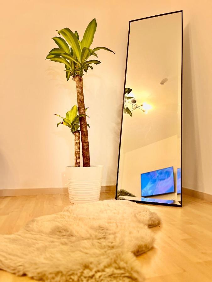 Comfy & Warm City Apartment - Self Check-In Graz Luaran gambar