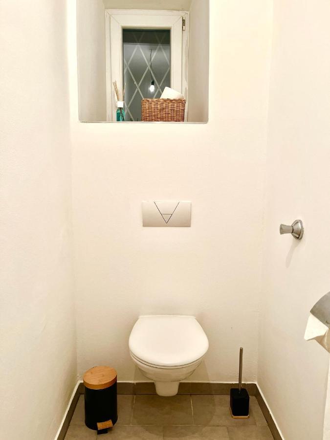 Comfy & Warm City Apartment - Self Check-In Graz Luaran gambar